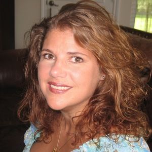 Meet your Posher, Chrissie